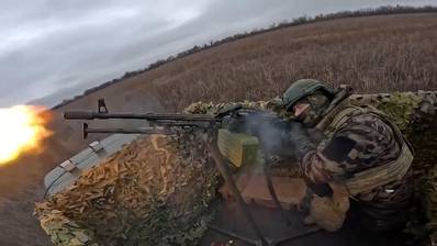 戦死ロシア兵9万5026人の名前を確認　BBCなどが軍人墓地や公式情報で独自調査　ロシア側の死者は最大約23万4000人に上る可能性